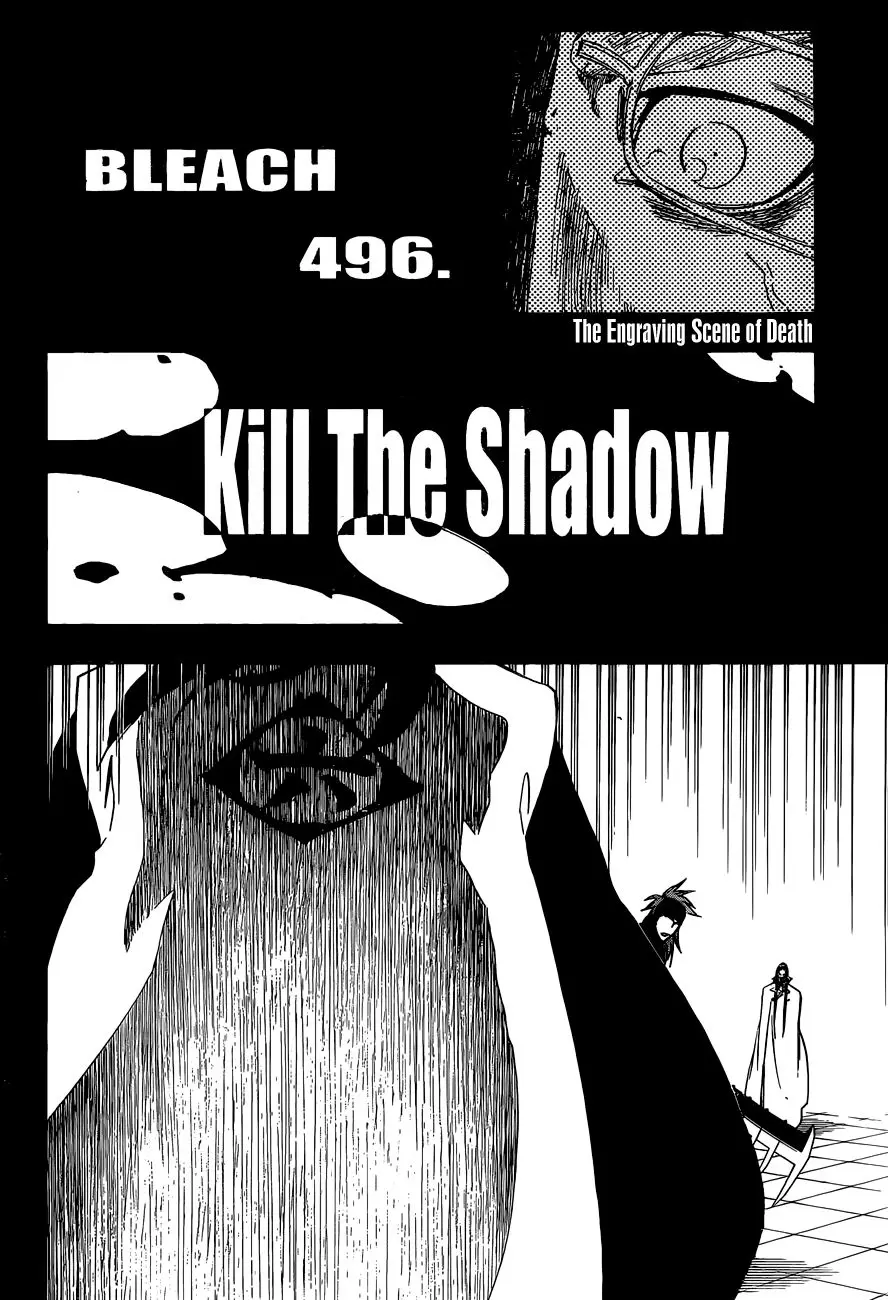 Bleach (Català) (2001) - Capítulo 496 - Página 5 - LectorTMOo