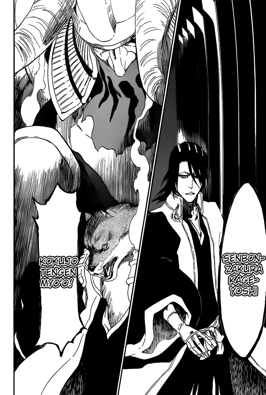 Bleach (Català) (2001) - Capítulo 496 - Página 13 - LectorTMOo