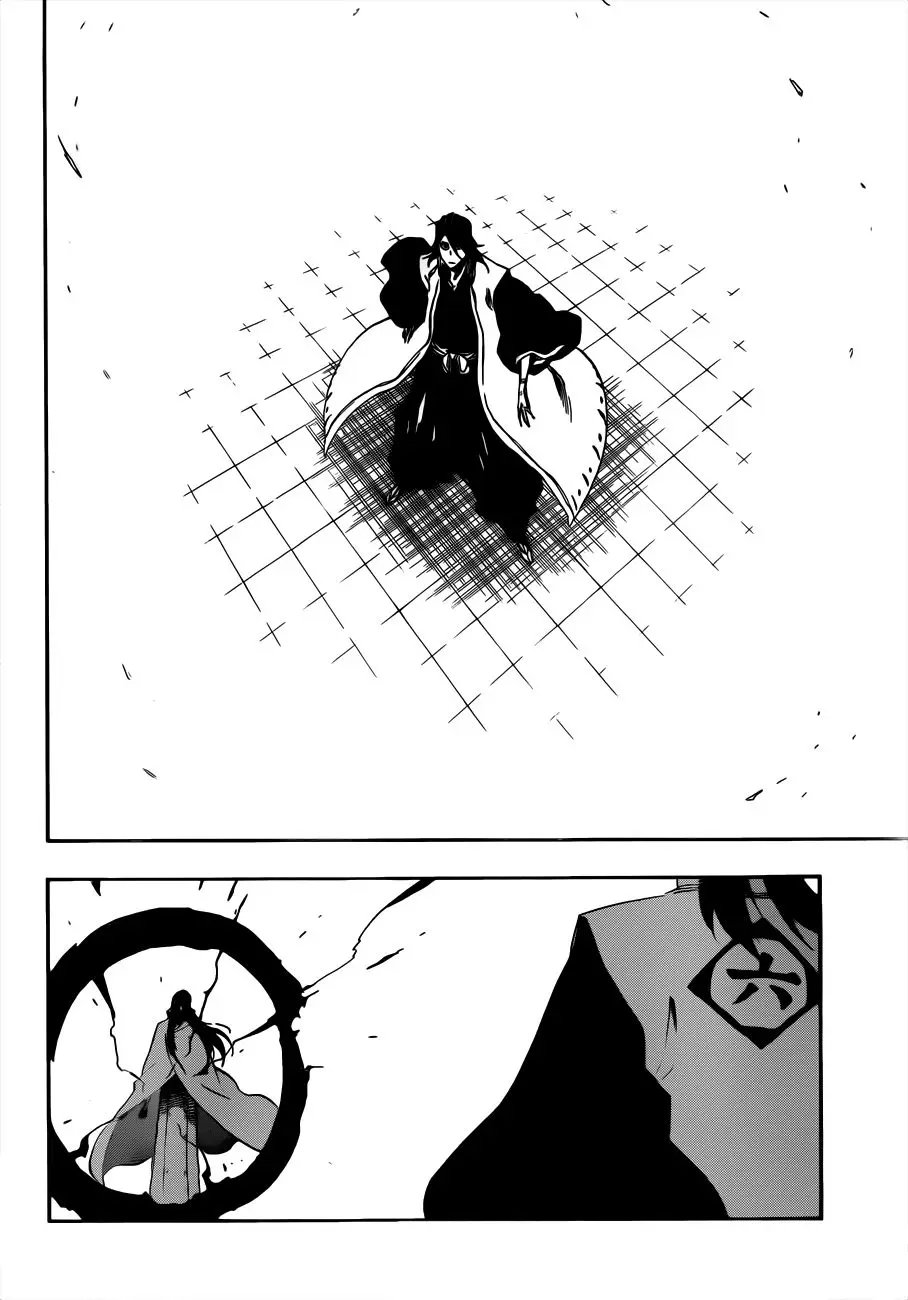 Bleach (Català) (2001) - Capítulo 496 - Página 17 - LectorTMOo