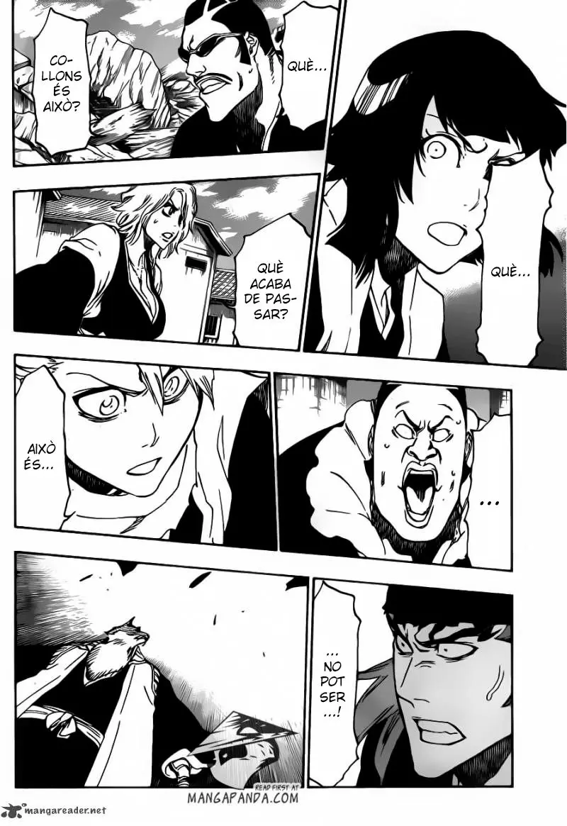 Bleach (Català) (2001) - Capítulo 497 - Página 3 - LectorTMOo