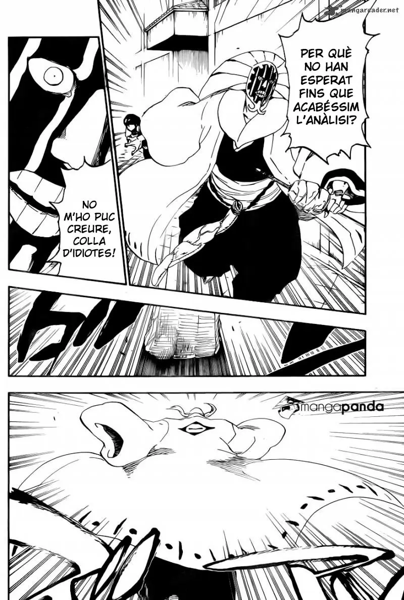 Bleach (Català) (2001) - Capítulo 497 - Página 9 - LectorTMOo