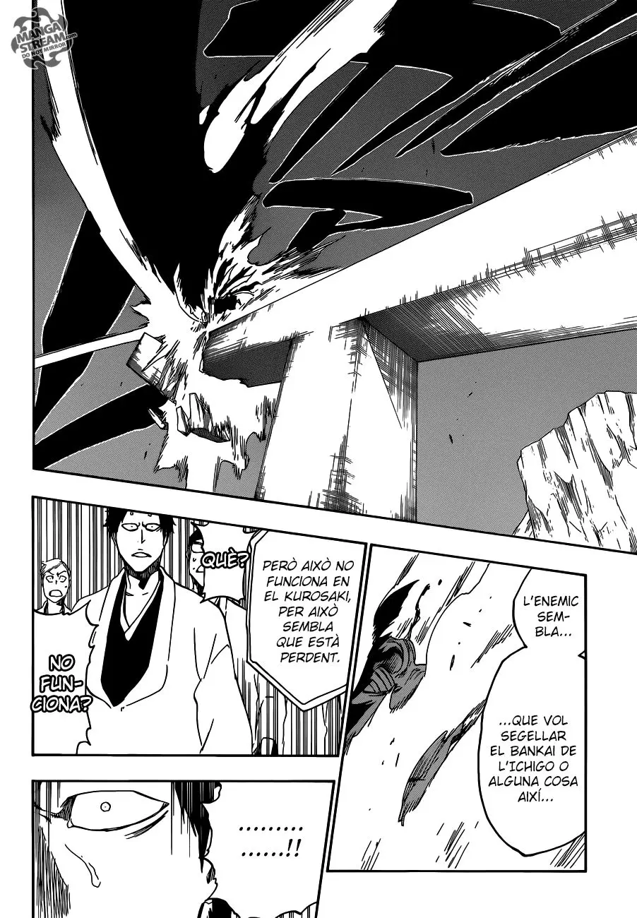 Bleach (Català) (2001) - Capítulo 498 - Página 9 - LectorTMOo