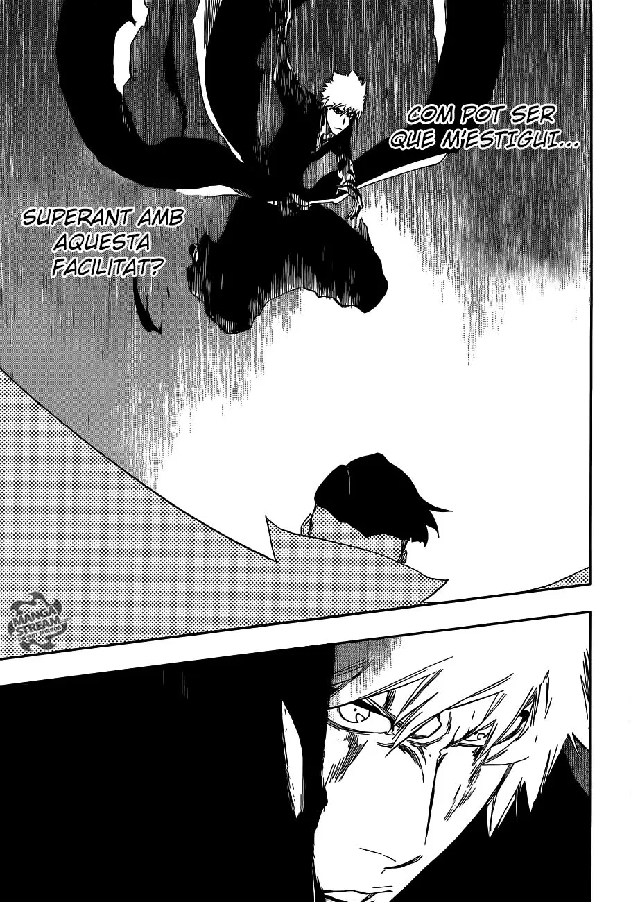 Bleach (Català) (2001) - Capítulo 498 - Página 12 - LectorTMOo