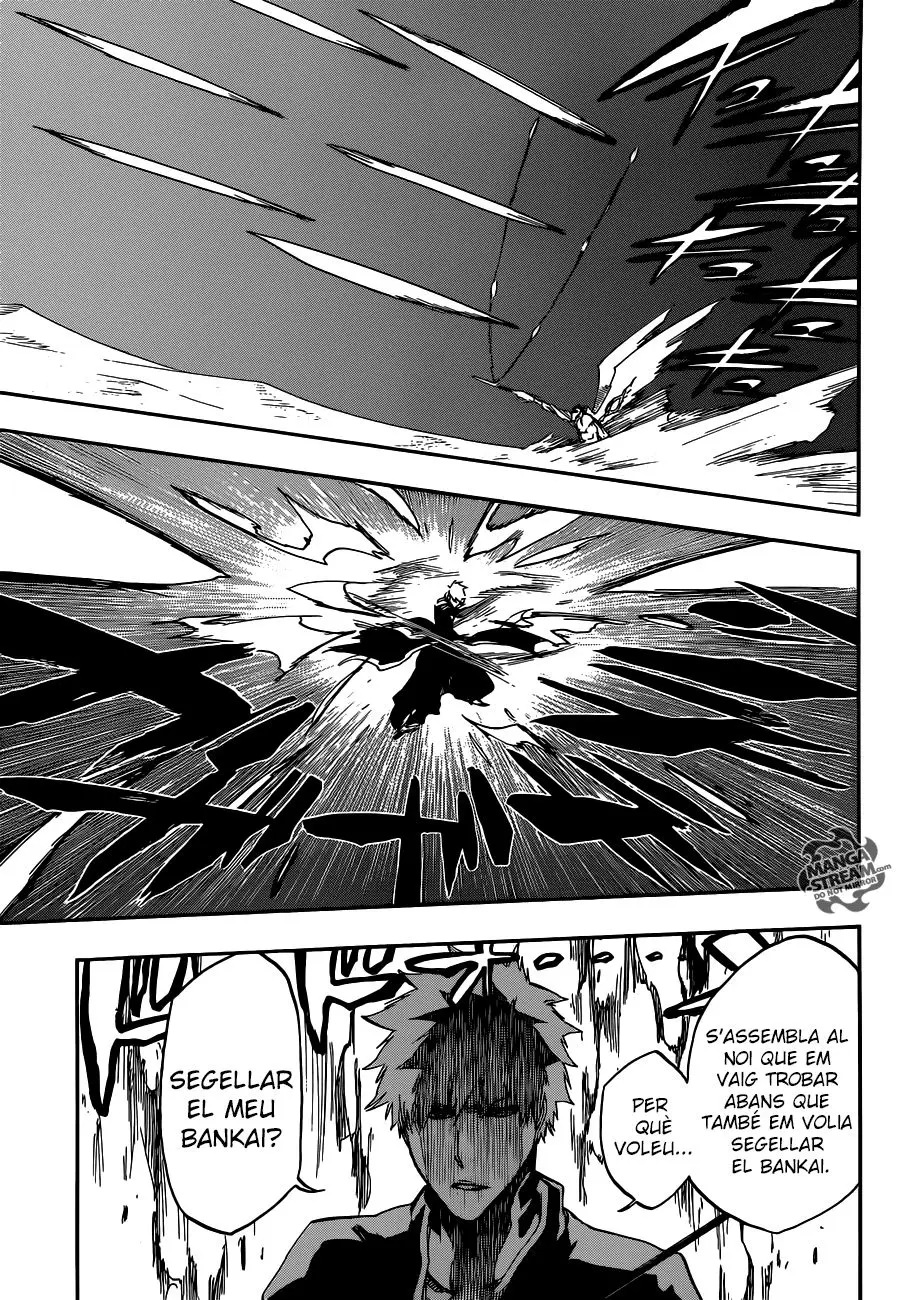 Bleach (Català) (2001) - Capítulo 498 - Página 14 - LectorTMOo