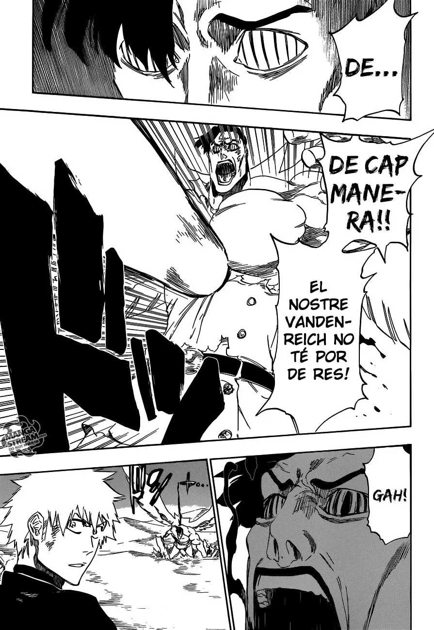 Bleach (Català) (2001) - Capítulo 498 - Página 16 - LectorTMOo