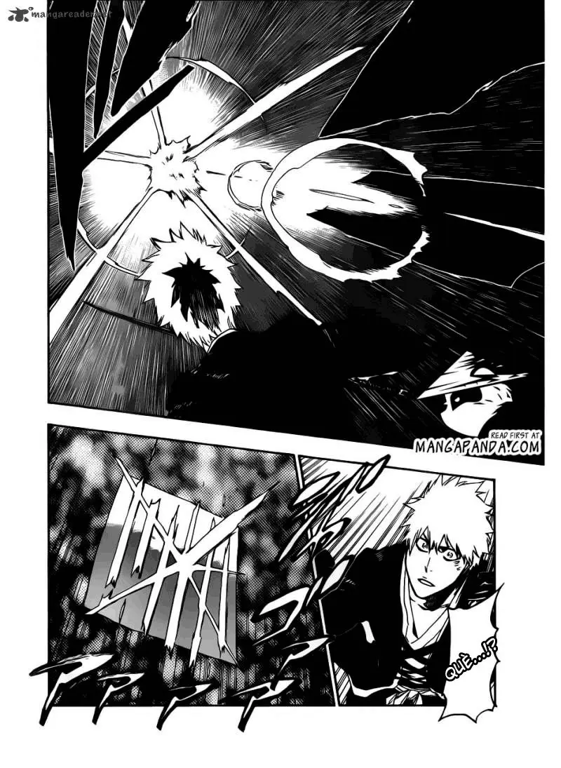 Bleach (Català) (2001) - Capítulo 499 - Página 13 - LectorTMOo