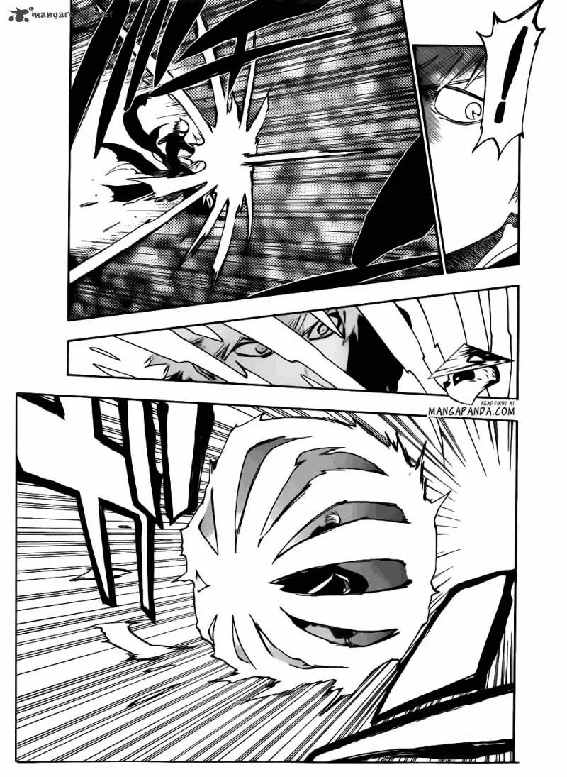 Bleach (Català) (2001) - Capítulo 499 - Página 16 - LectorTMOo