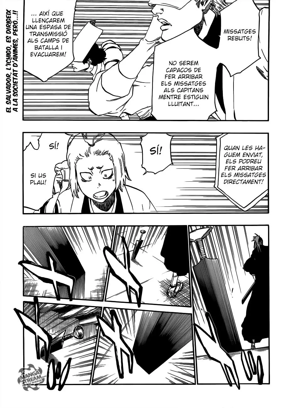 Bleach (Català) (2001) - Capítulo 500 - Página 2 - LectorTMOo