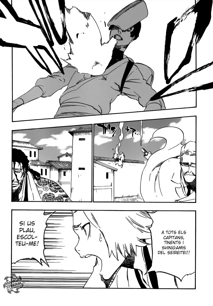 Bleach (Català) (2001) - Capítulo 500 - Página 3 - LectorTMOo