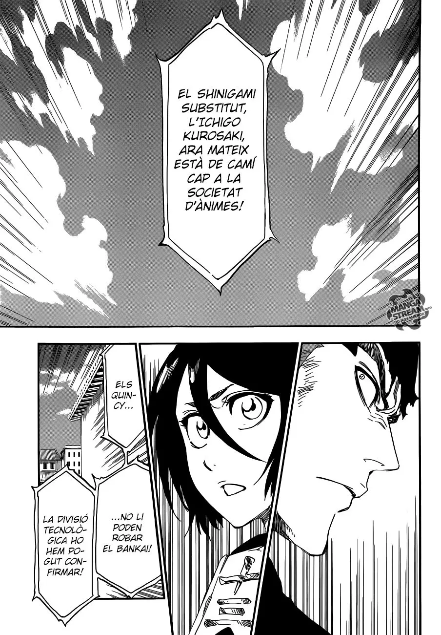 Bleach (Català) (2001) - Capítulo 500 - Página 4 - LectorTMOo