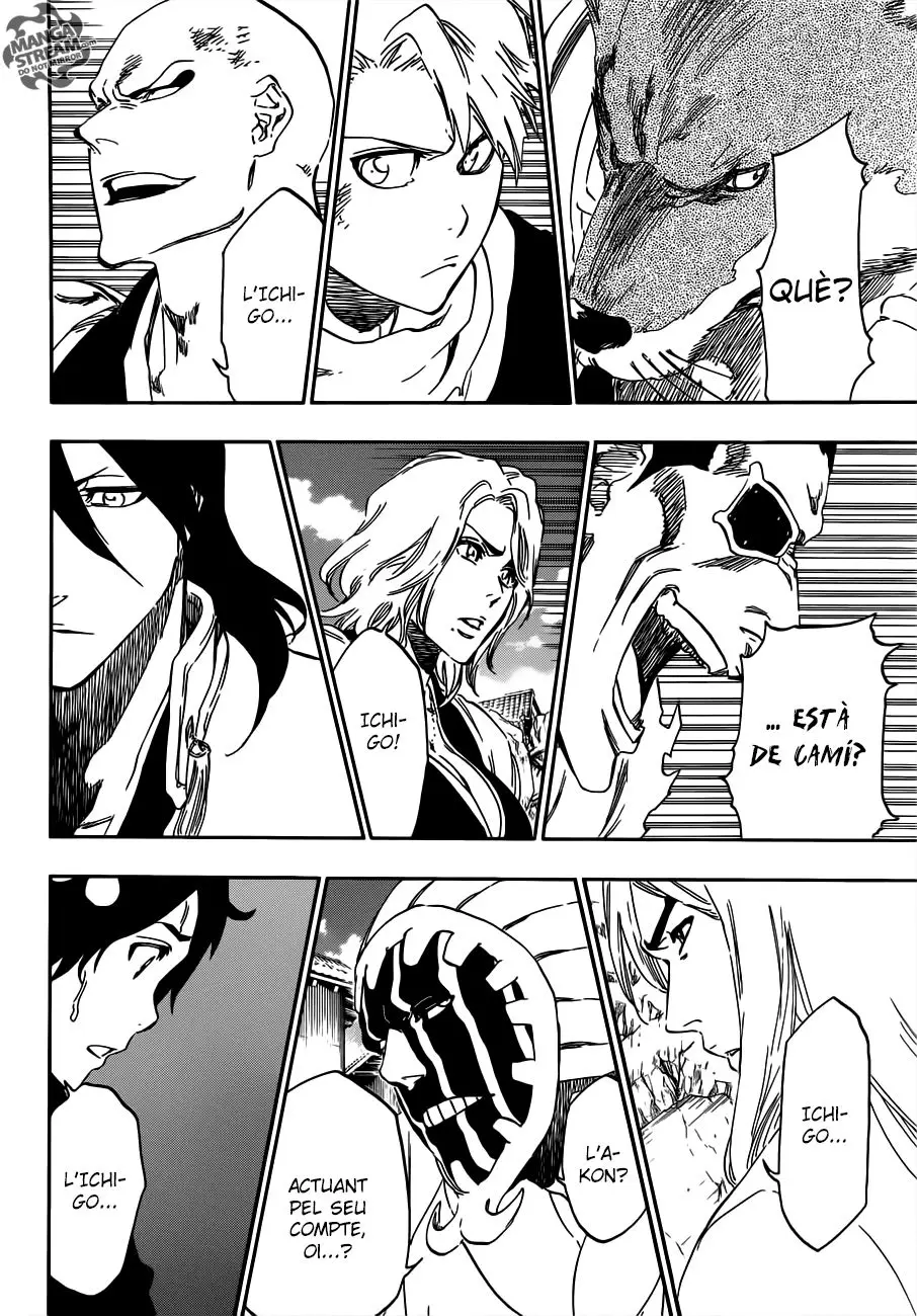 Bleach (Català) (2001) - Capítulo 500 - Página 5 - LectorTMOo