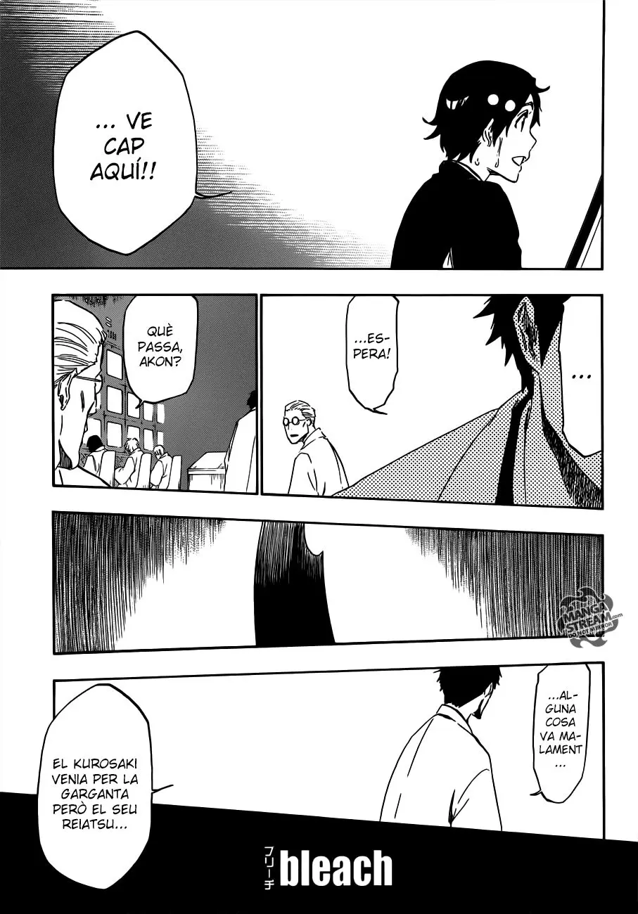 Bleach (Català) (2001) - Capítulo 500 - Página 6 - LectorTMOo