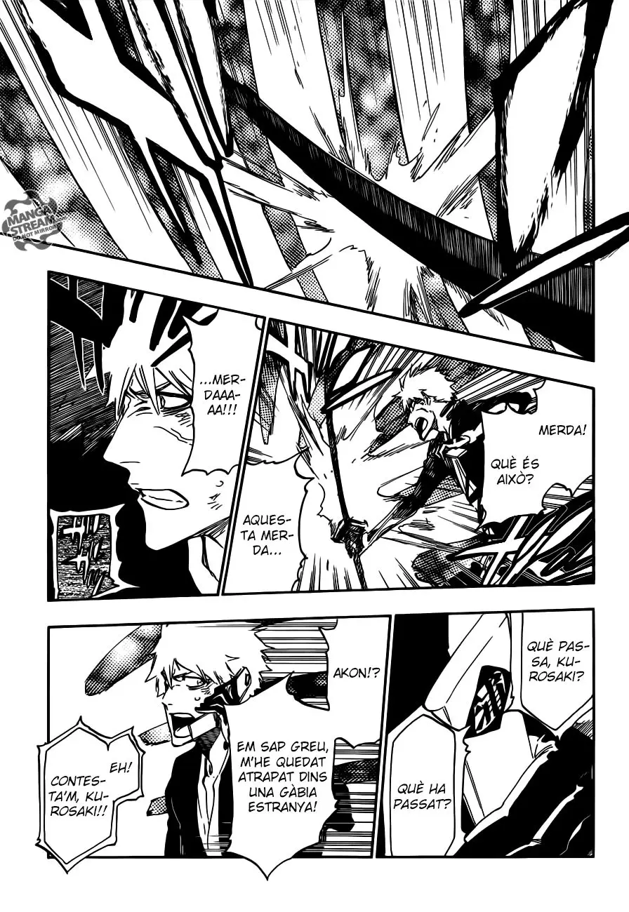 Bleach (Català) (2001) - Capítulo 500 - Página 8 - LectorTMOo