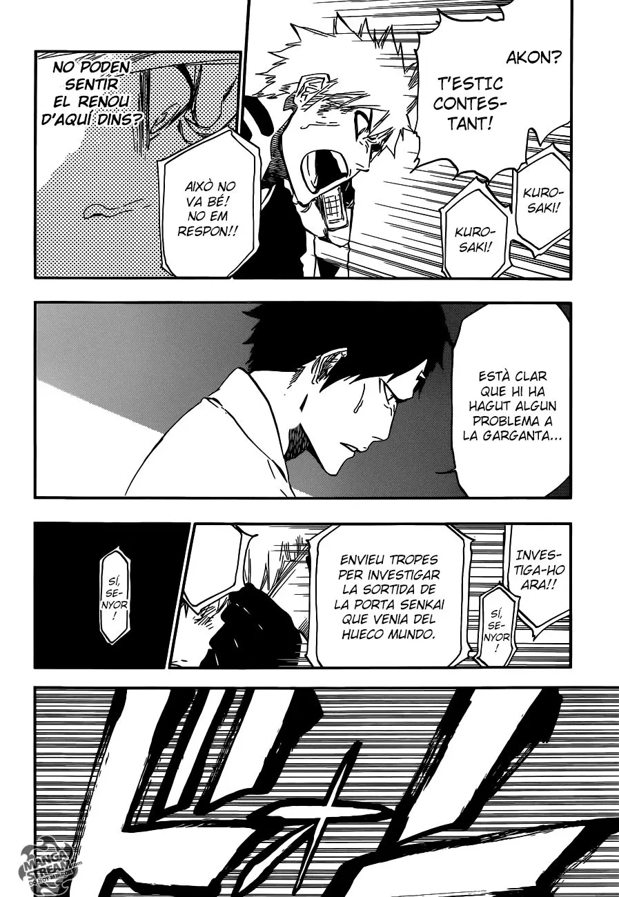 Bleach (Català) (2001) - Capítulo 500 - Página 9 - LectorTMOo