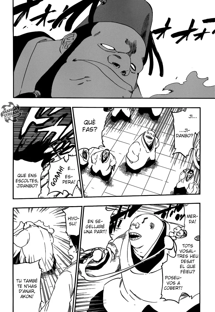 Bleach (Català) (2001) - Capítulo 500 - Página 11 - LectorTMOo