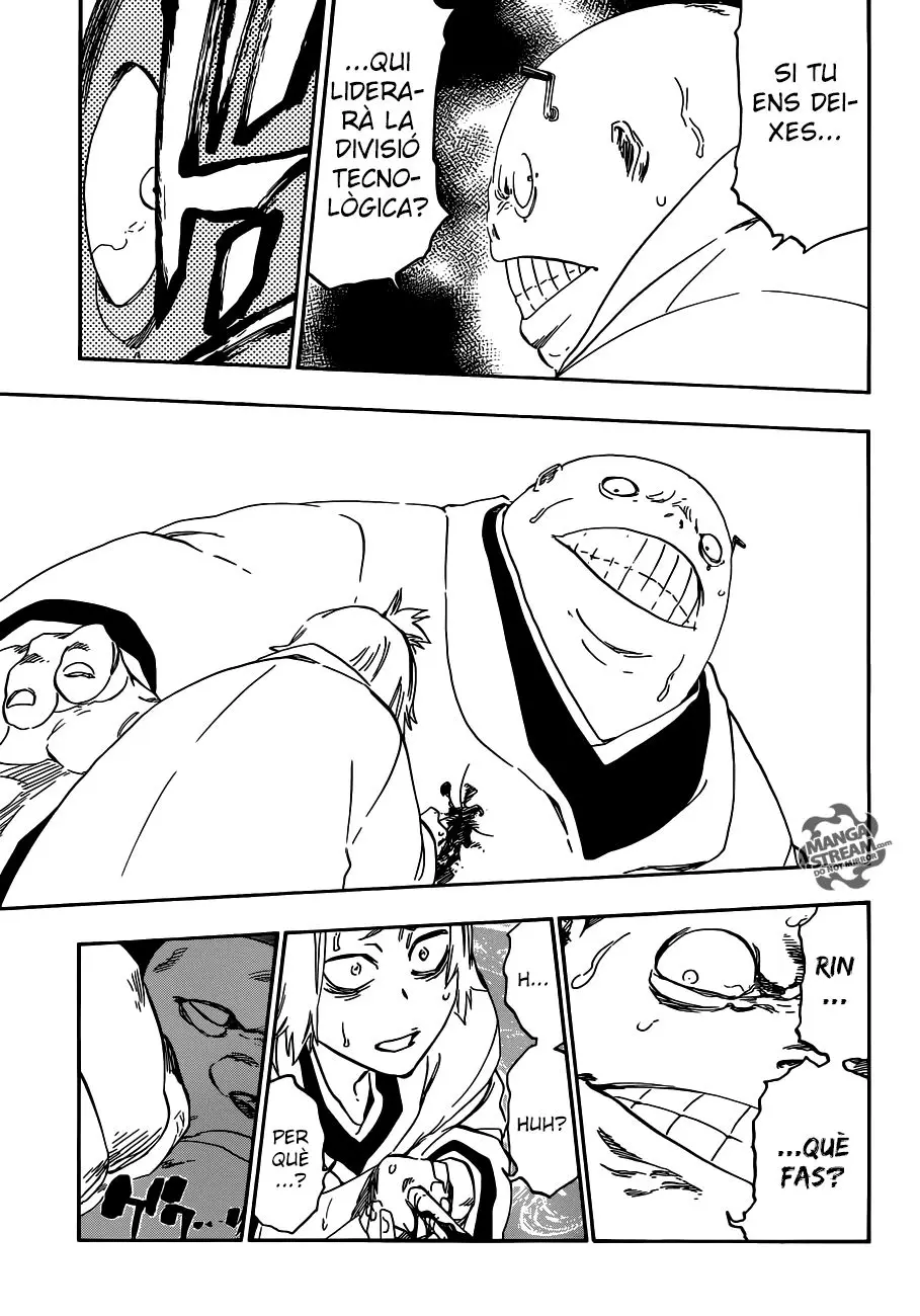 Bleach (Català) (2001) - Capítulo 500 - Página 12 - LectorTMOo