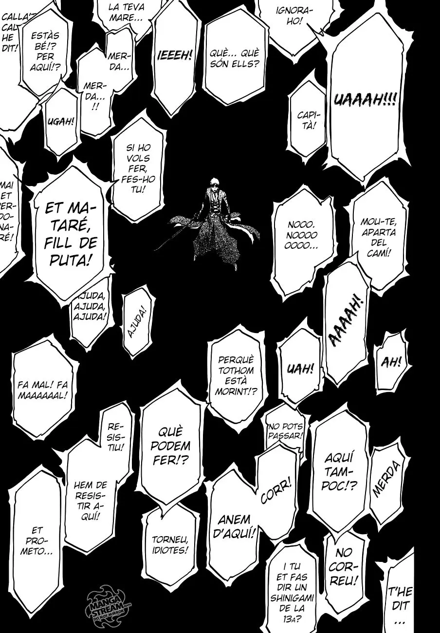 Bleach (Català) (2001) - Capítulo 500 - Página 14 - LectorTMOo