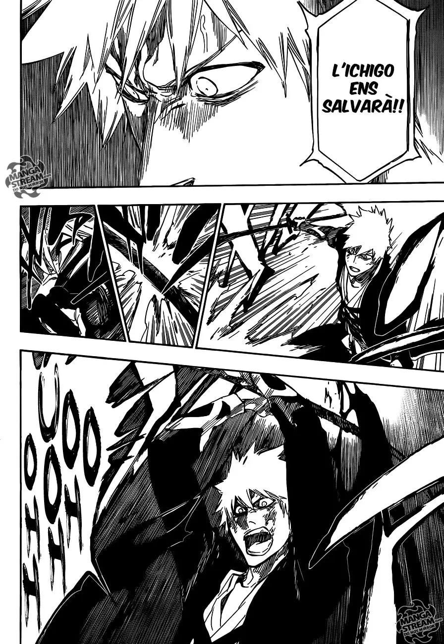 Bleach (Català) (2001) - Capítulo 500 - Página 15 - LectorTMOo