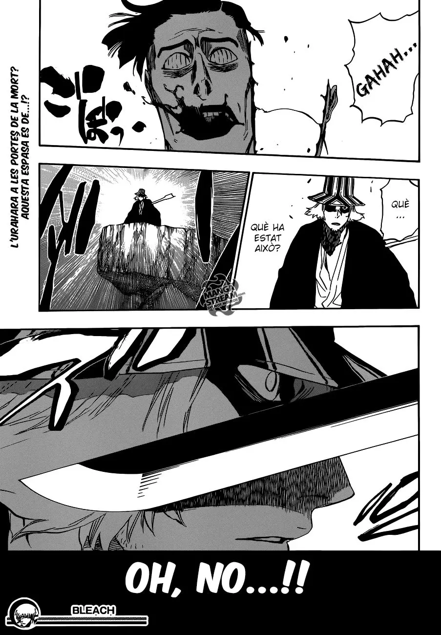 Bleach (Català) (2001) - Capítulo 500 - Página 18 - LectorTMOo