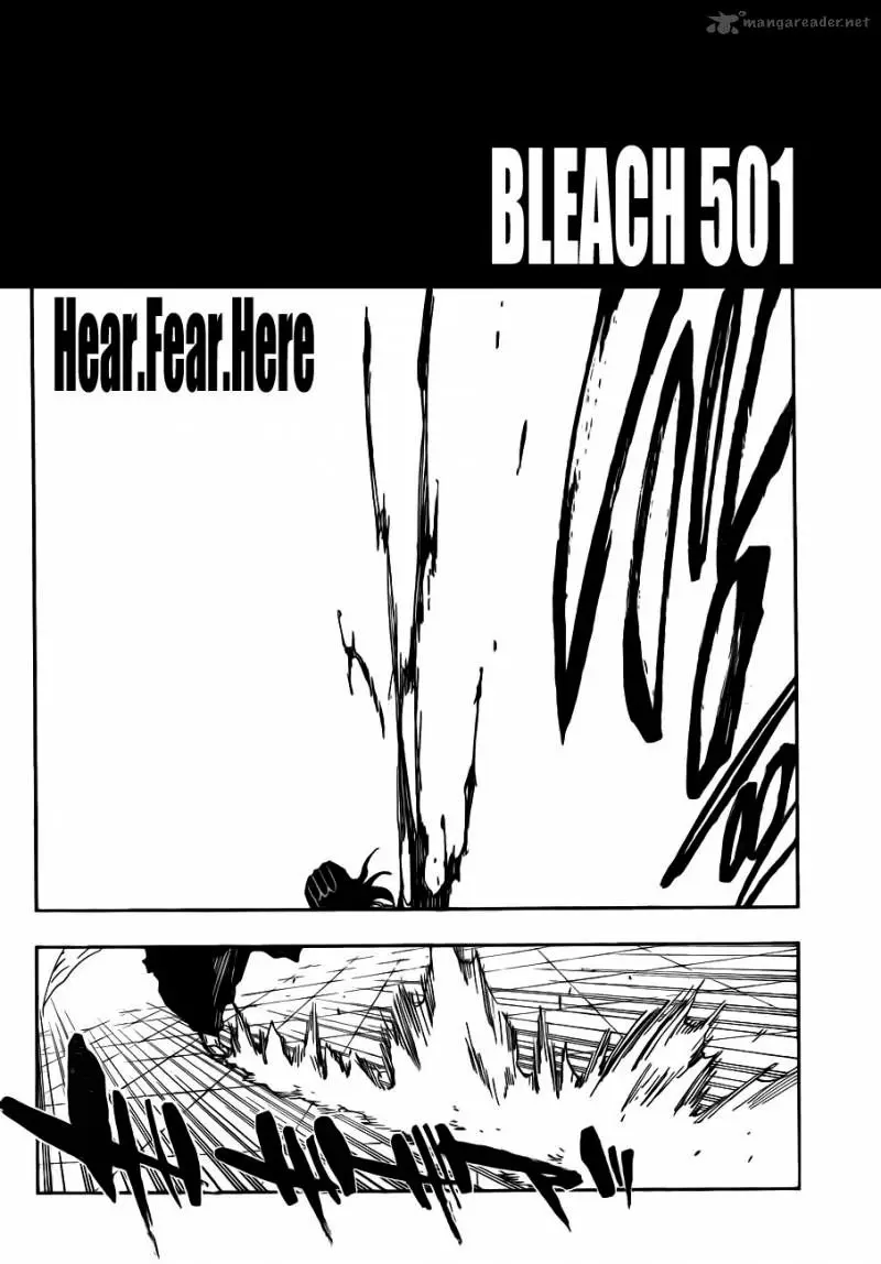 Bleach (Català) (2001) - Capítulo 501 - Página 5 - LectorTMOo