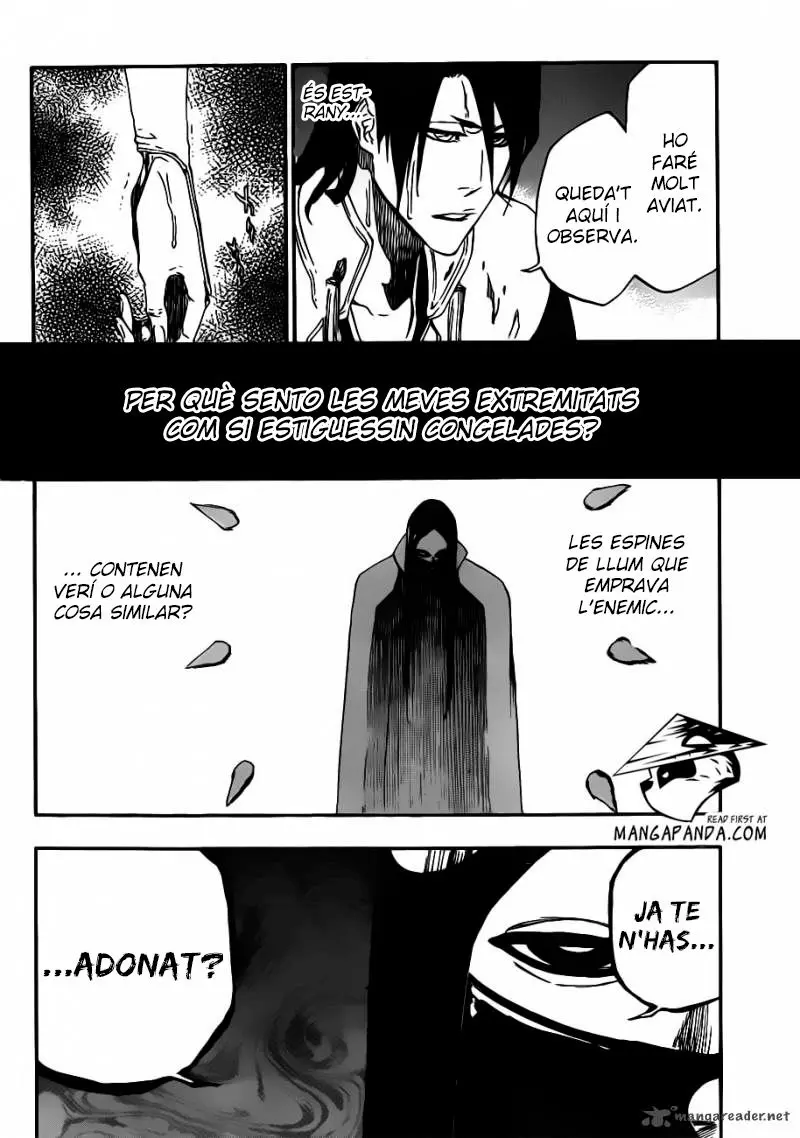 Bleach (Català) (2001) - Capítulo 501 - Página 7 - LectorTMOo