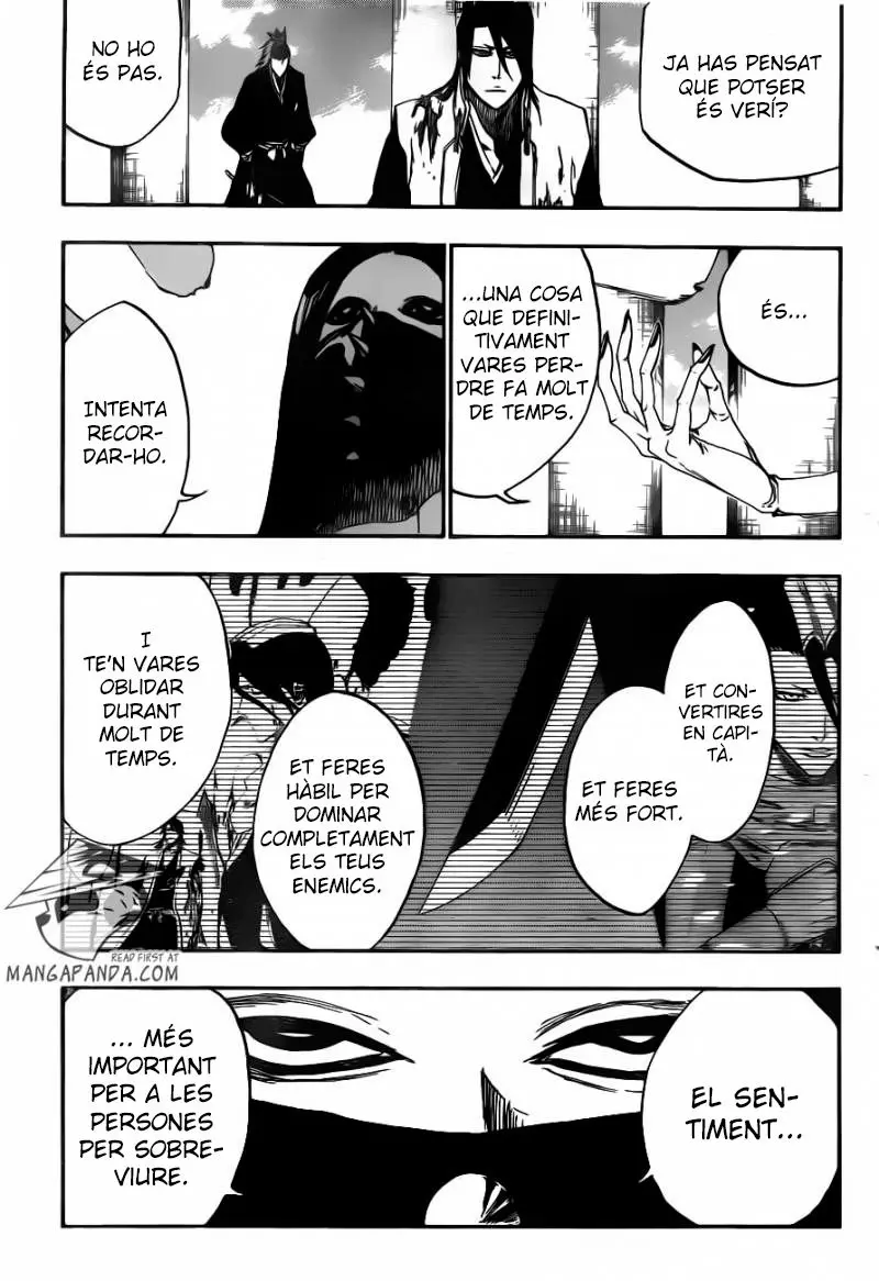 Bleach (Català) (2001) - Capítulo 501 - Página 8 - LectorTMOo