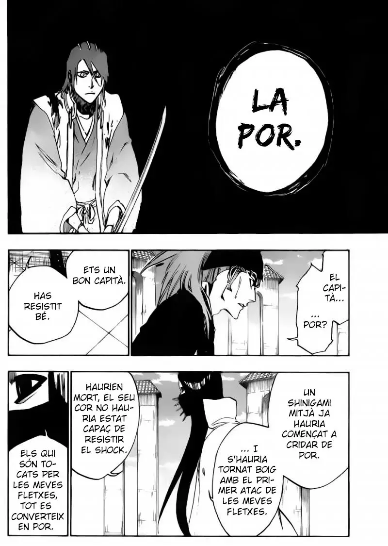 Bleach (Català) (2001) - Capítulo 501 - Página 9 - LectorTMOo