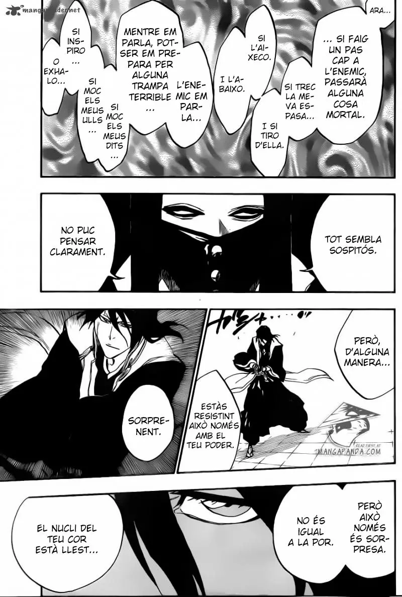 Bleach (Català) (2001) - Capítulo 501 - Página 10 - LectorTMOo