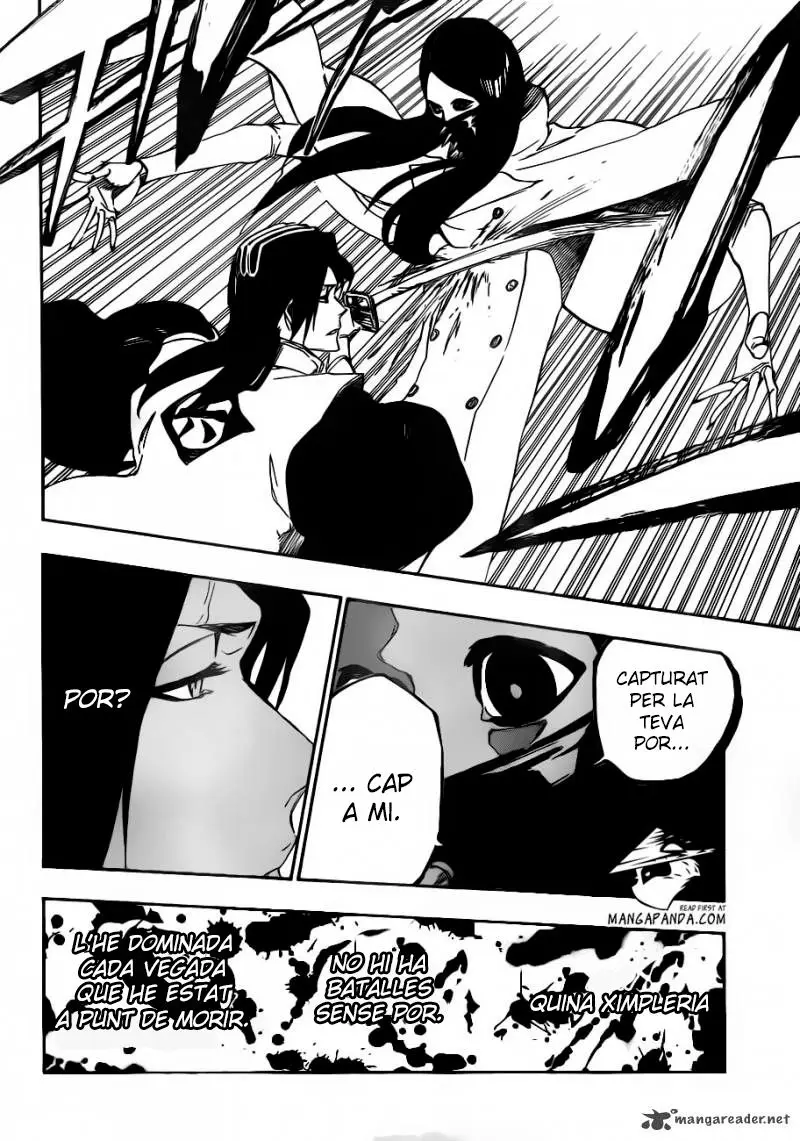 Bleach (Català) (2001) - Capítulo 501 - Página 11 - LectorTMOo