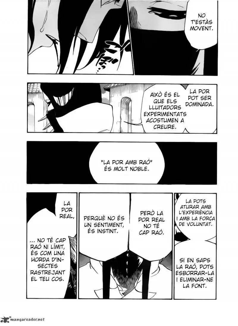 Bleach (Català) (2001) - Capítulo 501 - Página 14 - LectorTMOo