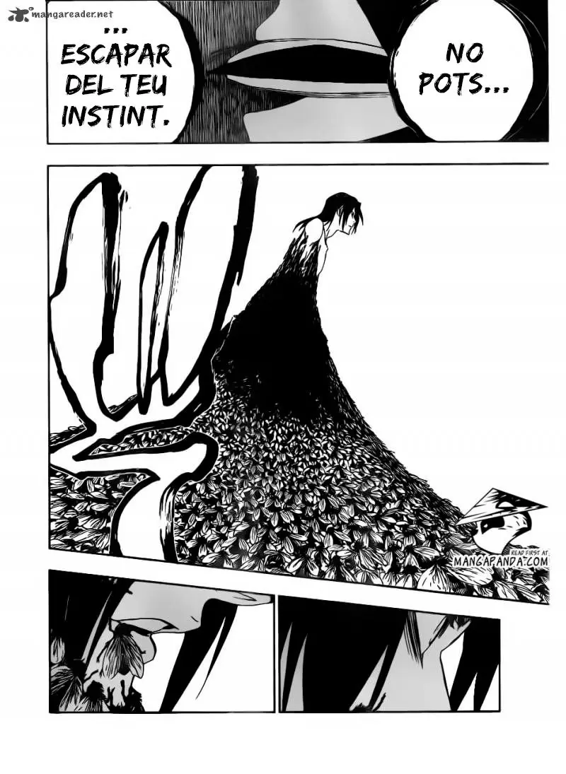 Bleach (Català) (2001) - Capítulo 501 - Página 15 - LectorTMOo