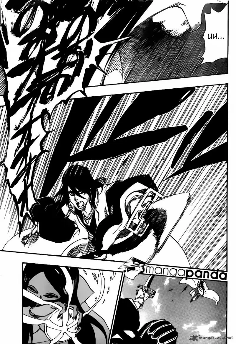 Bleach (Català) (2001) - Capítulo 501 - Página 16 - LectorTMOo