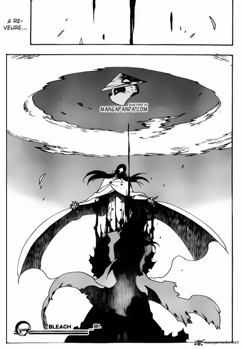 Bleach (Català) (2001) - Capítulo 501 - Página 18 - LectorTMOo