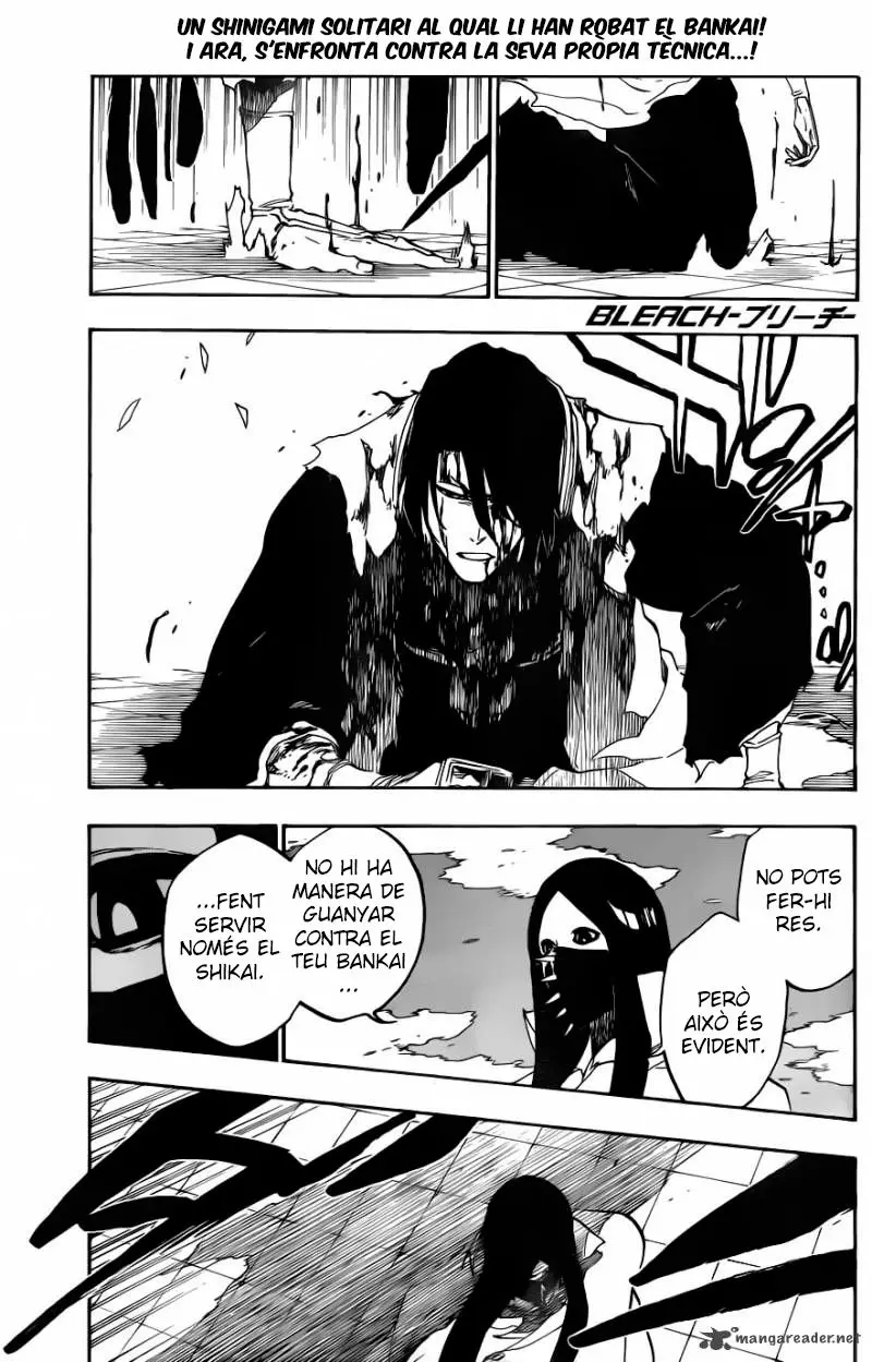Bleach (Català) (2001) - Capítulo 502 - Página 2 - LectorTMOo