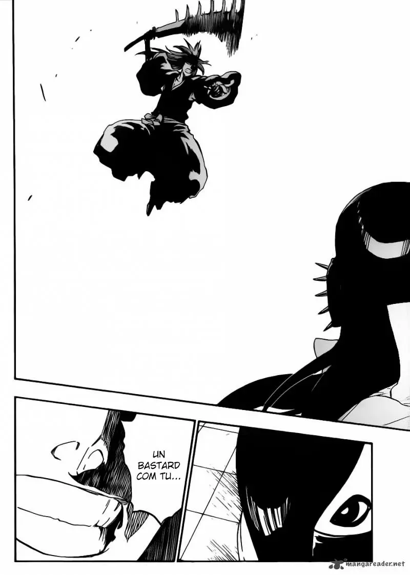 Bleach (Català) (2001) - Capítulo 502 - Página 3 - LectorTMOo