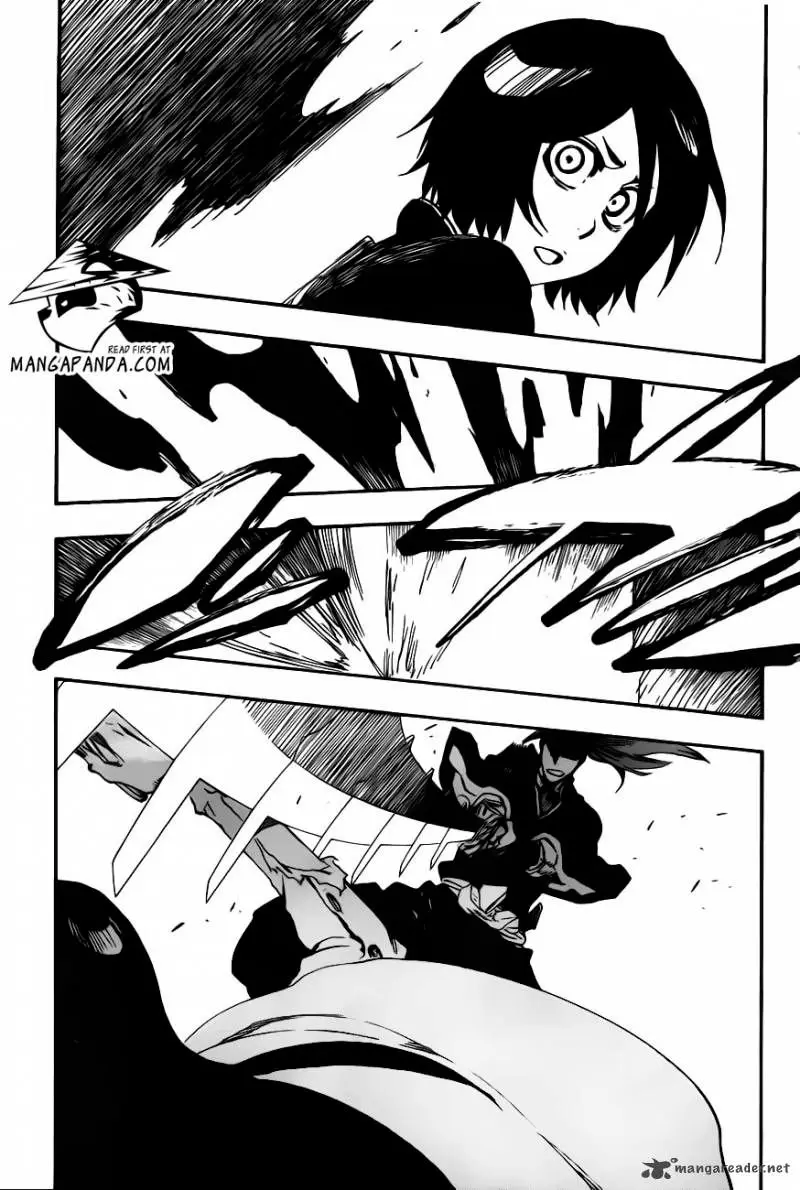 Bleach (Català) (2001) - Capítulo 502 - Página 6 - LectorTMOo
