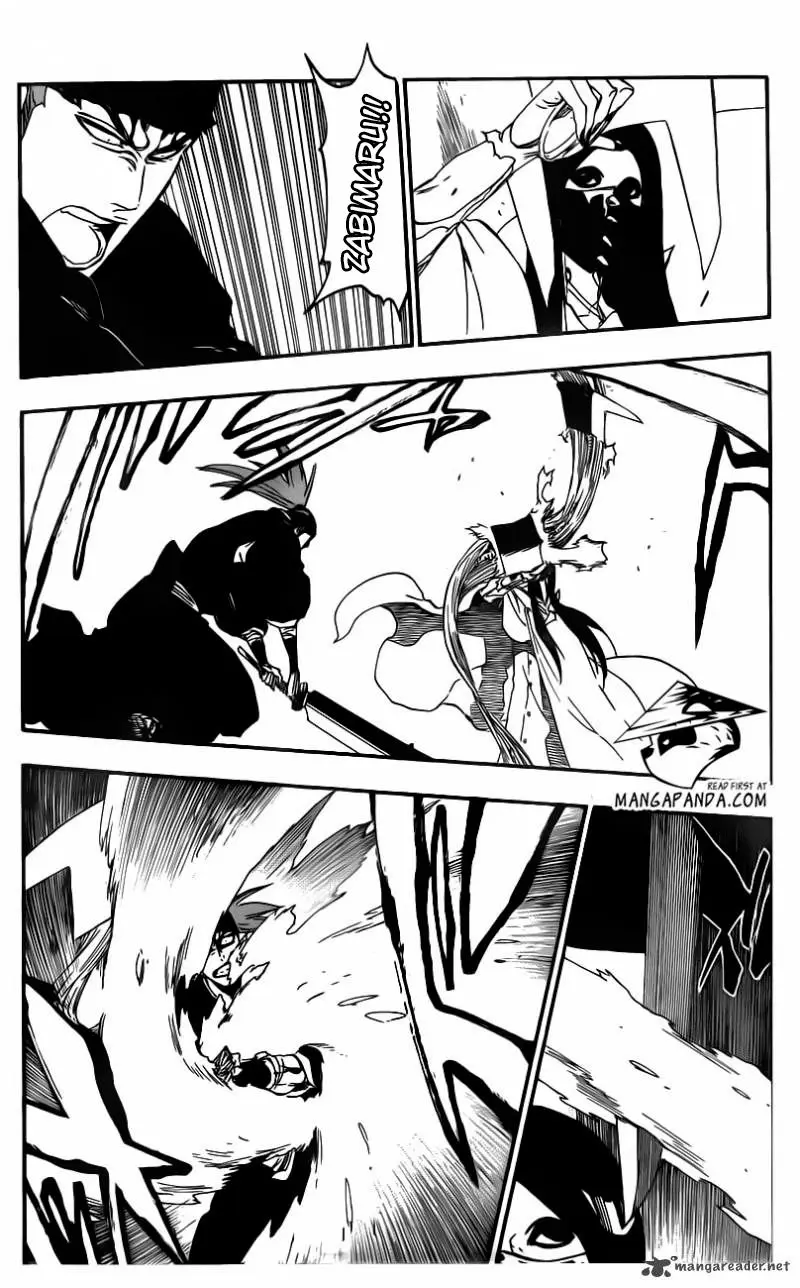 Bleach (Català) (2001) - Capítulo 502 - Página 7 - LectorTMOo