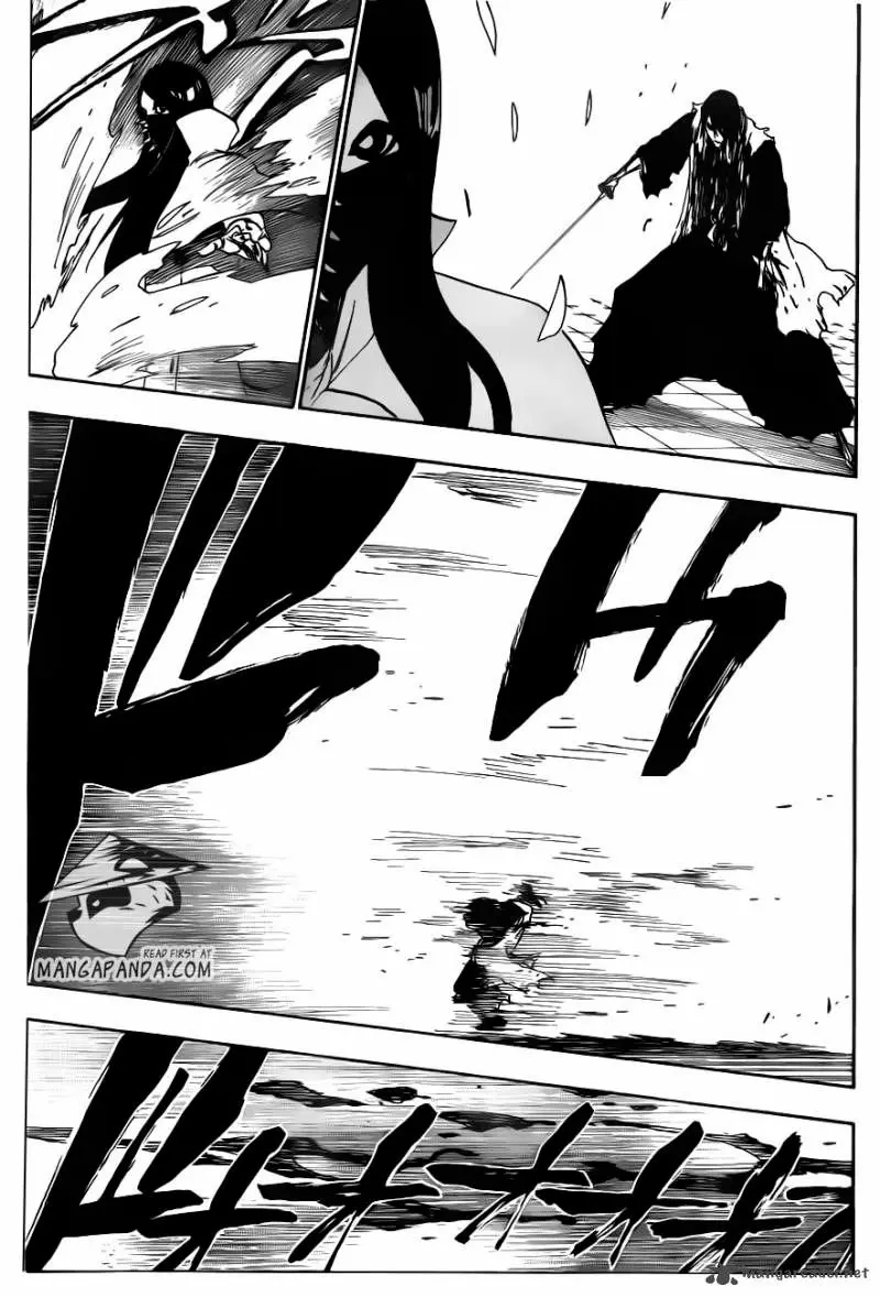 Bleach (Català) (2001) - Capítulo 502 - Página 8 - LectorTMOo