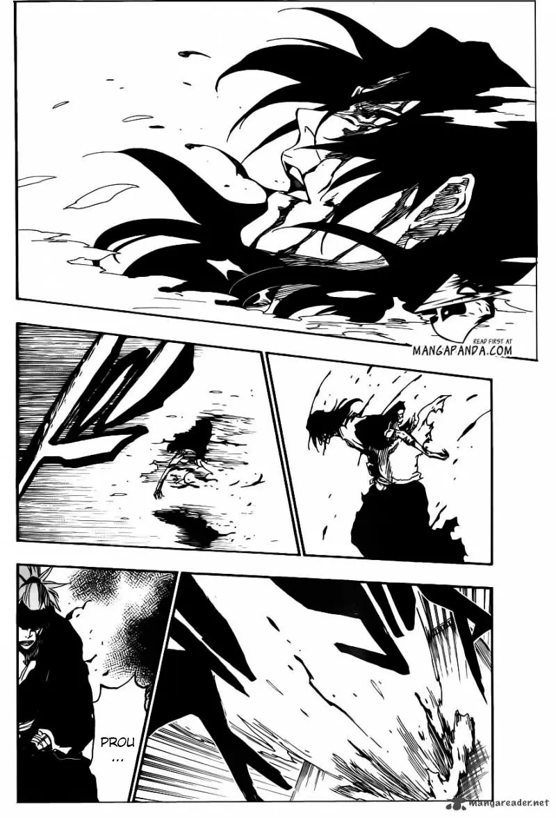Bleach (Català) (2001) - Capítulo 502 - Página 9 - LectorTMOo