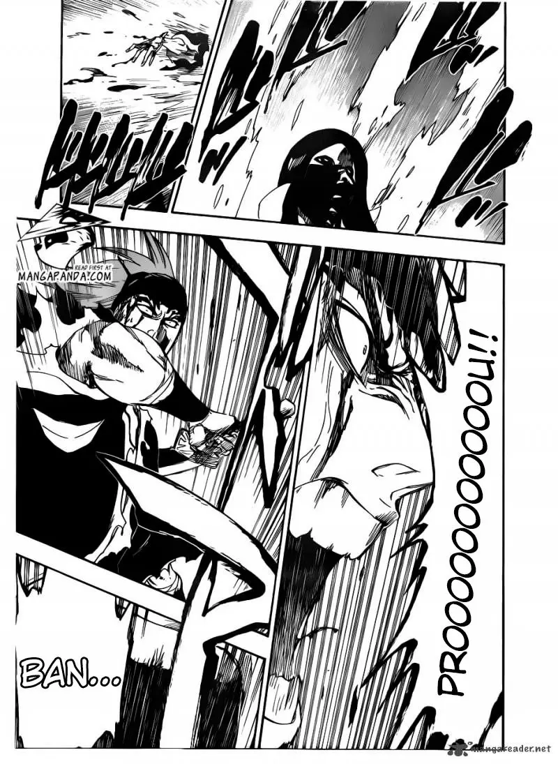 Bleach (Català) (2001) - Capítulo 502 - Página 10 - LectorTMOo