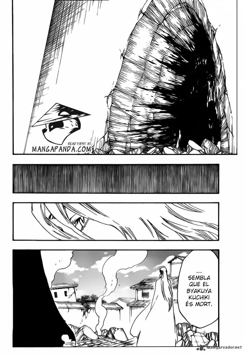 Bleach (Català) (2001) - Capítulo 502 - Página 15 - LectorTMOo