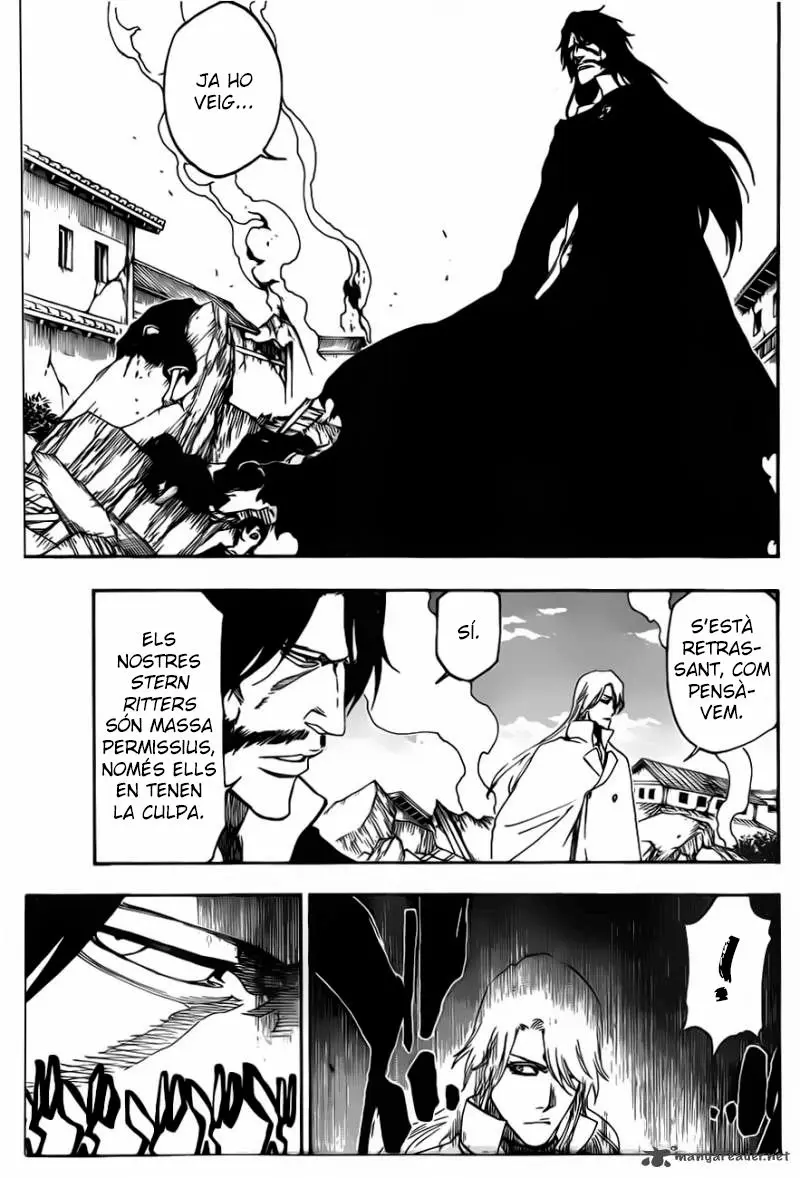 Bleach (Català) (2001) - Capítulo 502 - Página 16 - LectorTMOo