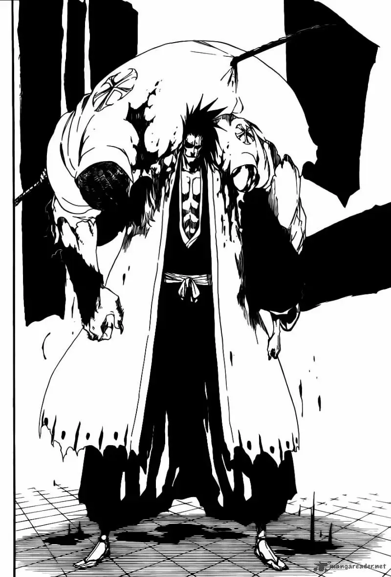 Bleach (Català) (2001) - Capítulo 502 - Página 17 - LectorTMOo