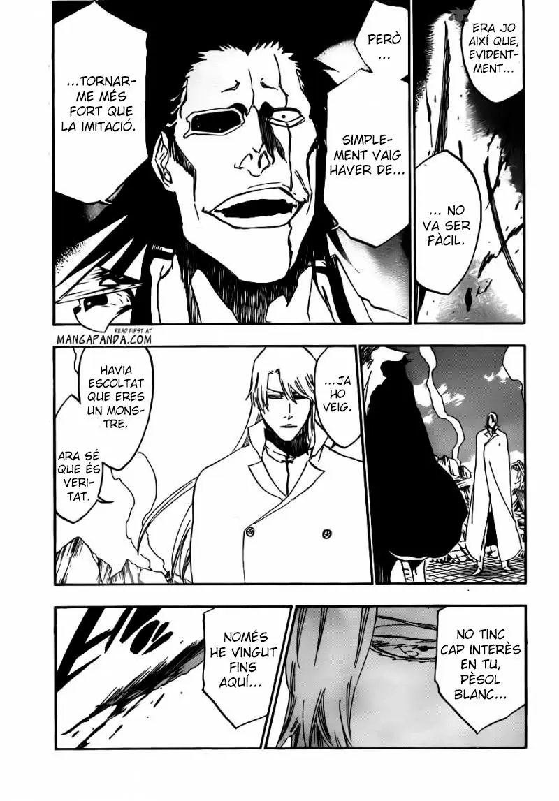 Bleach (Català) (2001) - Capítulo 503 - Página 6 - LectorTMOo