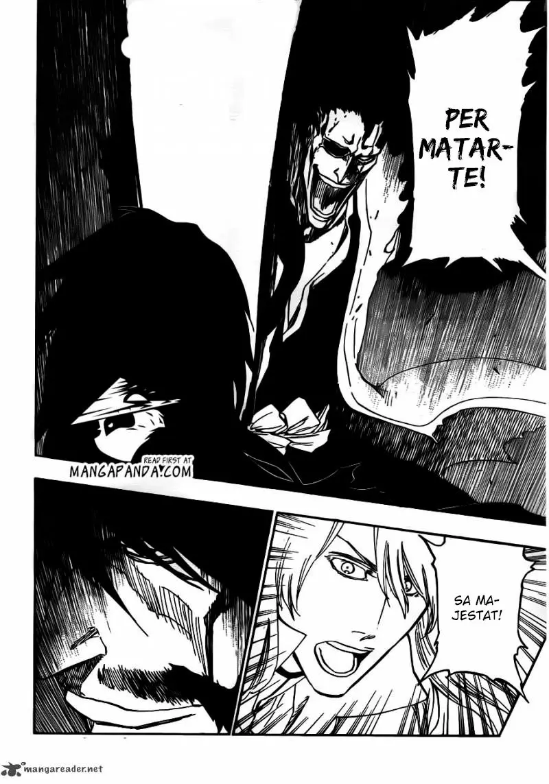 Bleach (Català) (2001) - Capítulo 503 - Página 7 - LectorTMOo