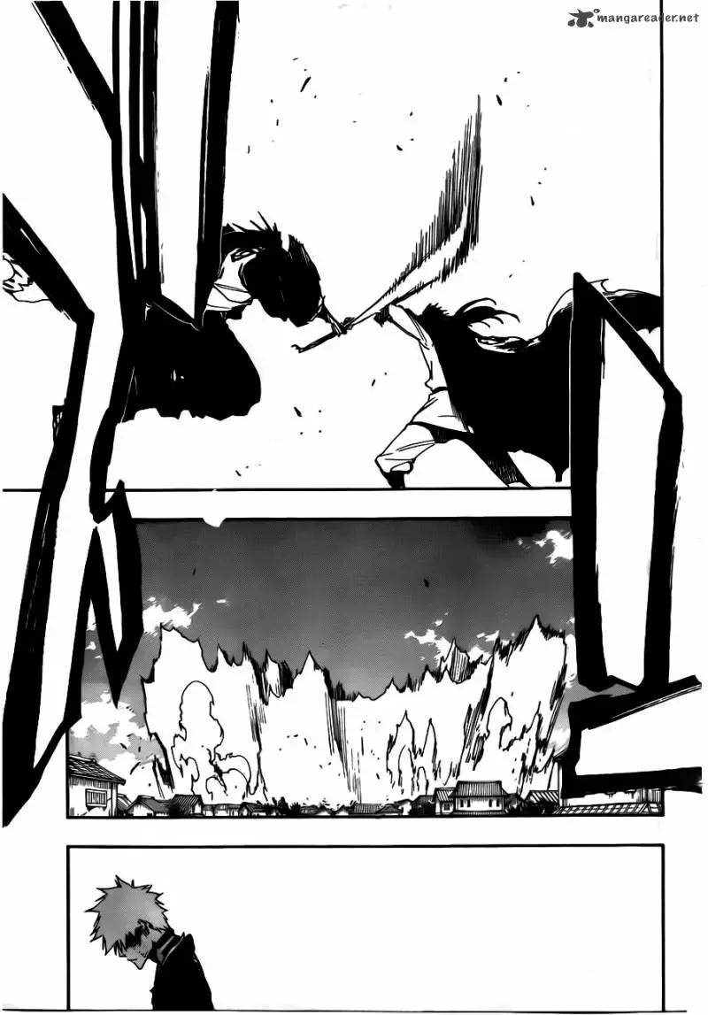 Bleach (Català) (2001) - Capítulo 503 - Página 8 - LectorTMOo