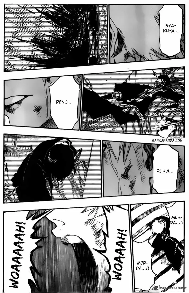Bleach (Català) (2001) - Capítulo 503 - Página 9 - LectorTMOo