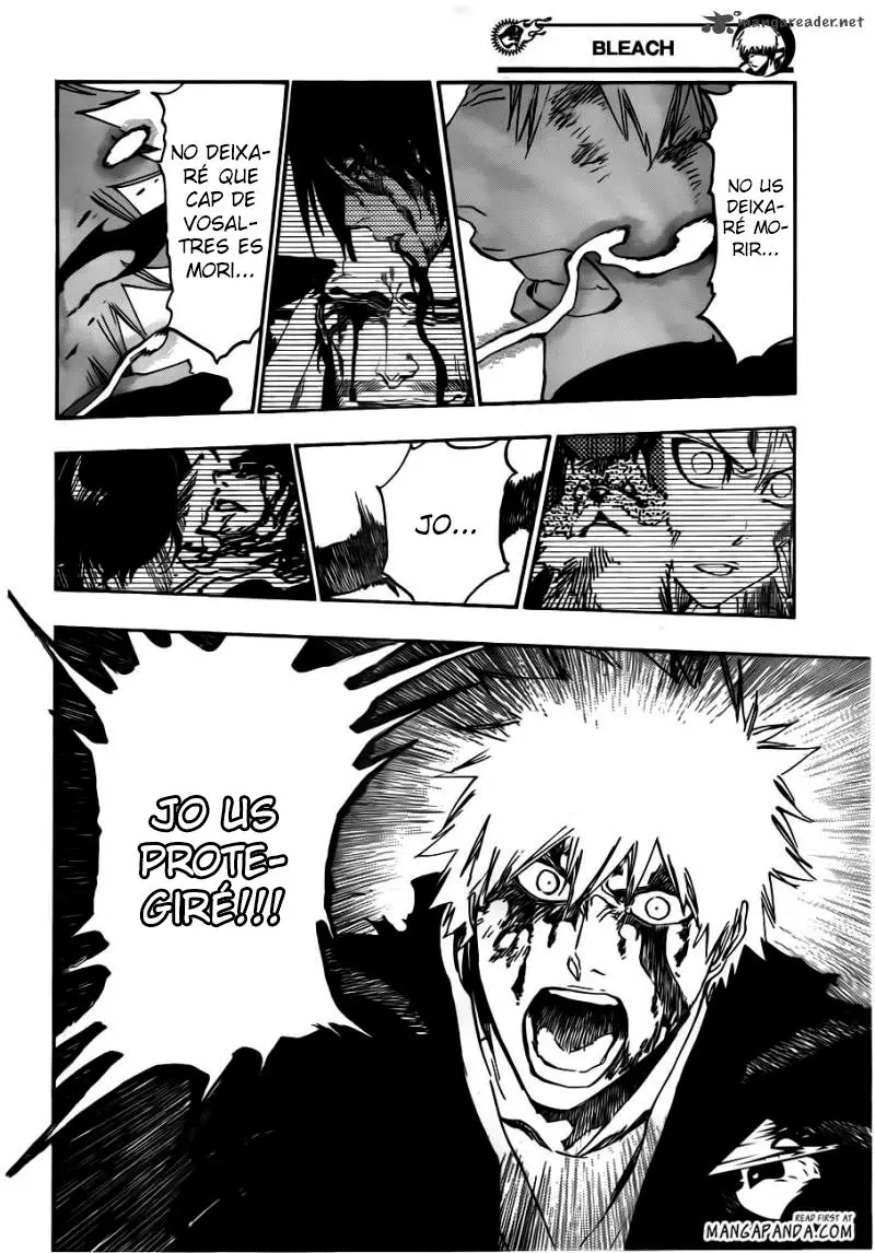 Bleach (Català) (2001) - Capítulo 503 - Página 11 - LectorTMOo