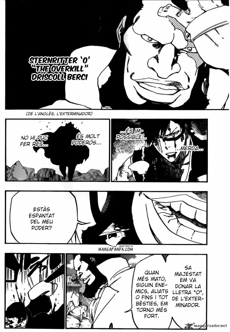Bleach (Català) (2001) - Capítulo 503 - Página 13 - LectorTMOo