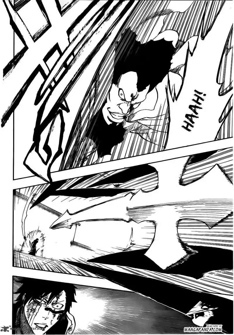 Bleach (Català) (2001) - Capítulo 503 - Página 14 - LectorTMOo